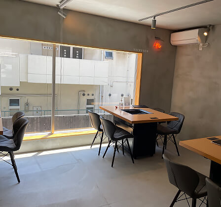 画像:キッチン|施工事例