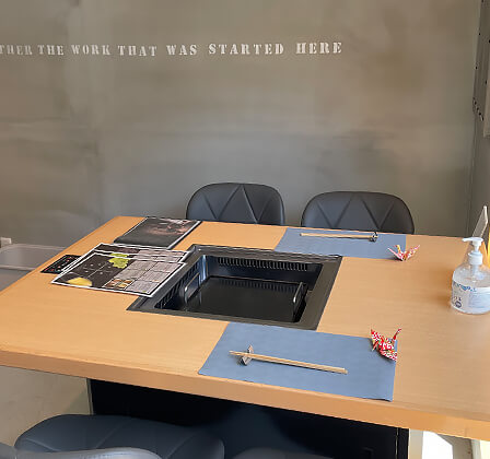 画像:キッチン|施工事例